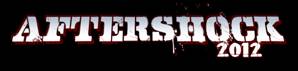 Aftershock 2012