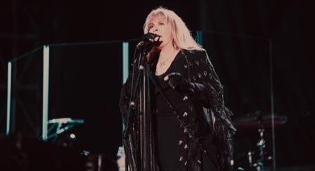 Stevie Nicks at Bourbon & Beyond