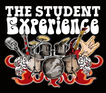 The Student Experience