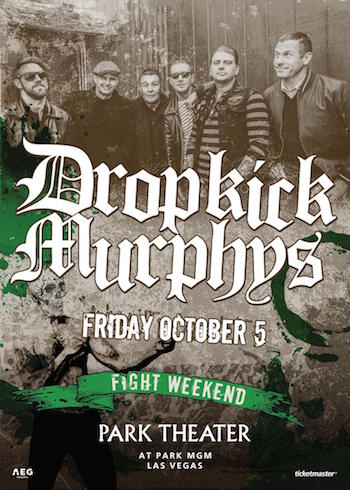 Dropkick Murphys