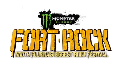 Fort Rock Facts: Five Finger Death Punch