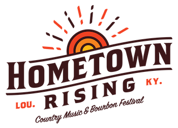 Hometown Rising Country Music & Bourbon Festival