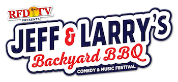 RFD-TV presents Jeff & Larry's Backyard BBQ