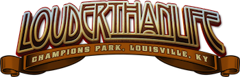 Louder Than Life: Champions Park, Louisville, KY