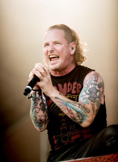 Stone Sour at Louder Than Life