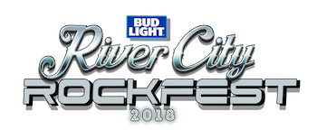 Bud Light River City Rockfest 2018