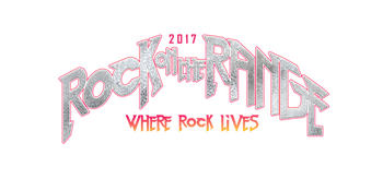 Rock On The Range 2017: Where Rock Lives
