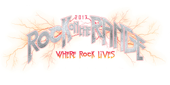 Rock On The Range 2017: Where Rock Lives