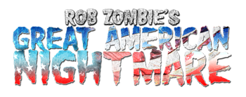 Rob Zombie's Great American Nightmare