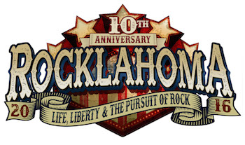 Rocklahoma 2016