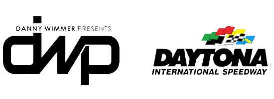 Danny Wimmer Presents + Daytona International Speedway