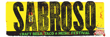 Sabroso Craft Beer, Taco & Music Festival