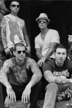 Avenged Sevenfold