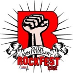 20th Anniversary RockFest