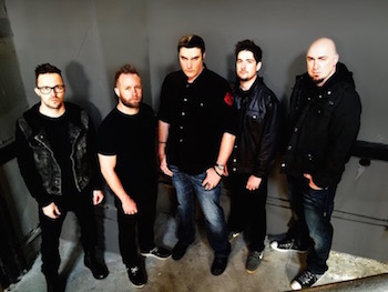 Breaking Benjamin