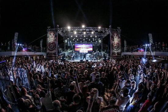 ShipRocked