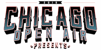 Chicago Open Air Presents