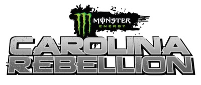 Monster Energy Carolina Rebellion