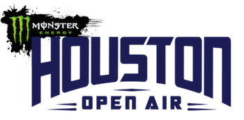 Monster Energy Houston Open Air