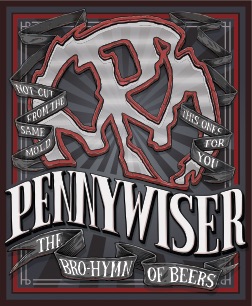 Pennywiser label