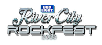 Bud Light River City Rockfest