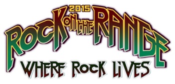 Rock On The Range 2015: Where Rock Lives