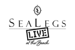SeaLegs Live At The Beach