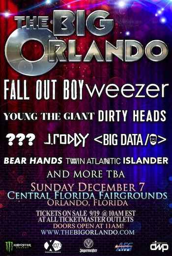 The Big Orlando