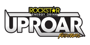Rockstar Energy UPROAR Festvial