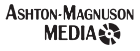Ashton-Magnuson Media logo